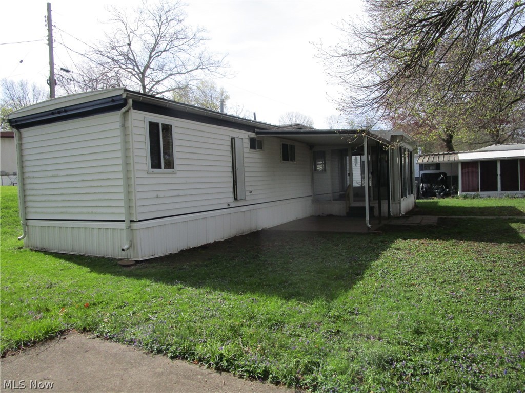 1626 #191 E 51st Street Ashtabula OH 44004