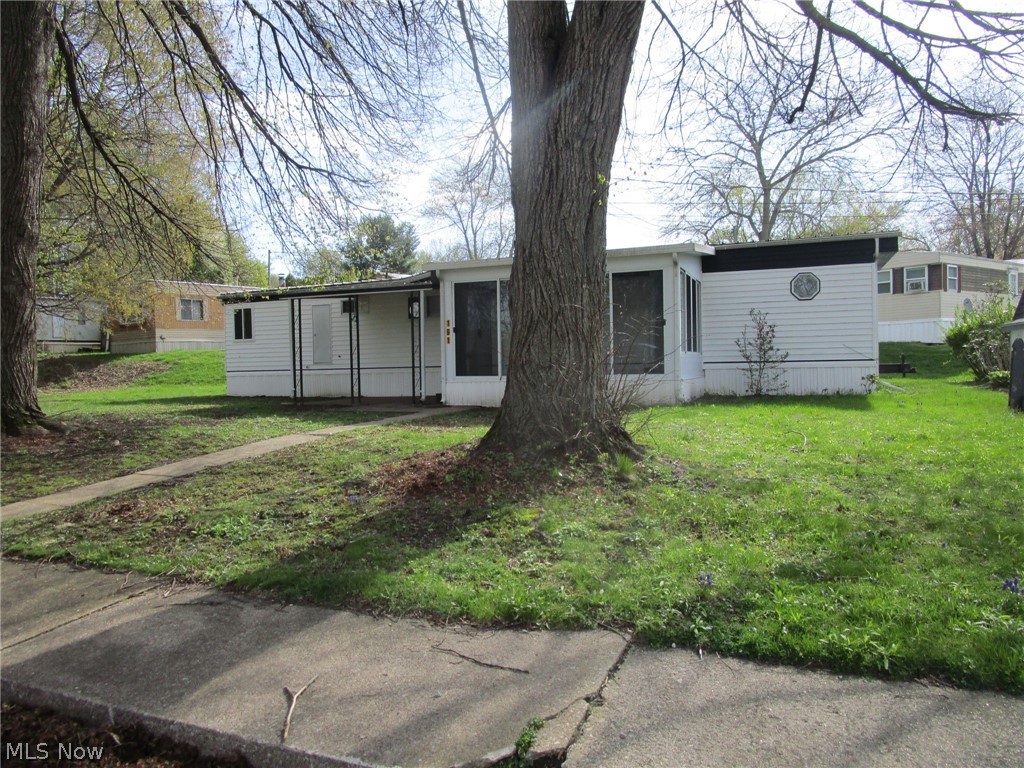 1626 #191 E 51st Street Ashtabula OH 44004