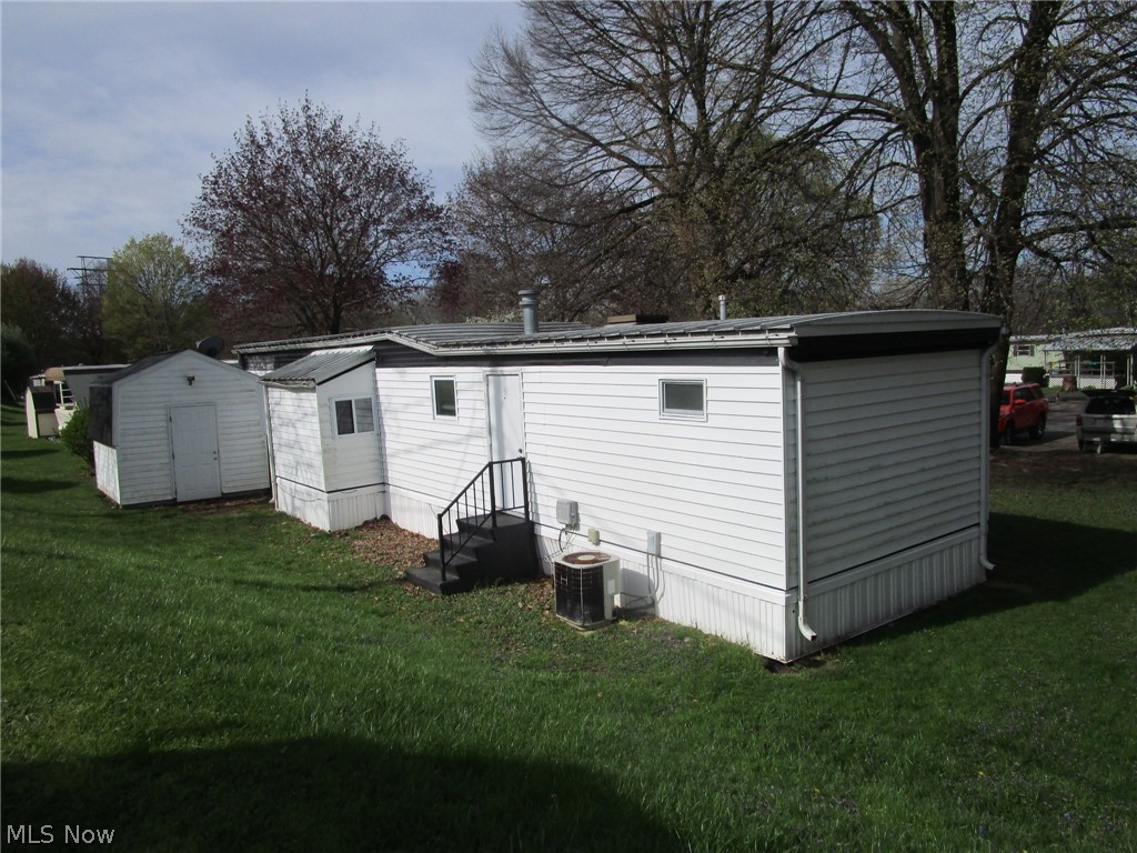 1626 #191 E 51st Street Ashtabula OH 44004