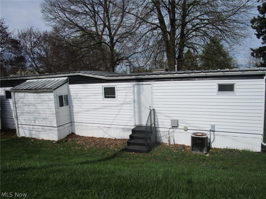 1626 #191 E 51st Street Ashtabula OH 44004