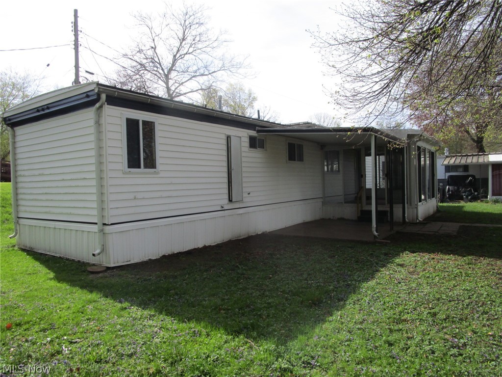1626 #191 E 51st Street Ashtabula OH 44004