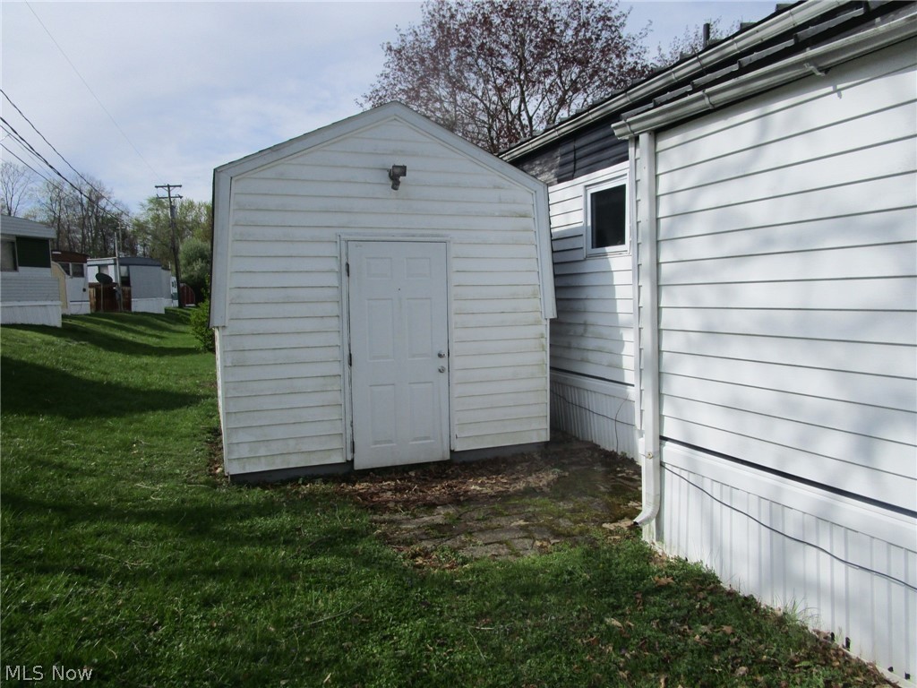 1626 #191 E 51st Street Ashtabula OH 44004