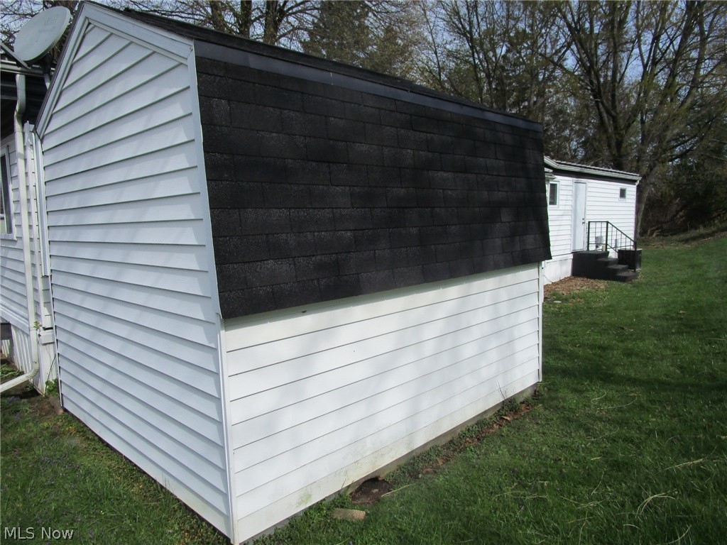 1626 #191 E 51st Street Ashtabula OH 44004