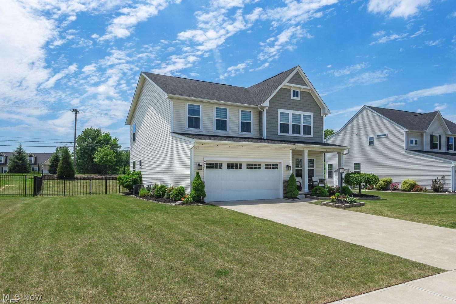 6084 Yale Court North Ridgeville OH 44039