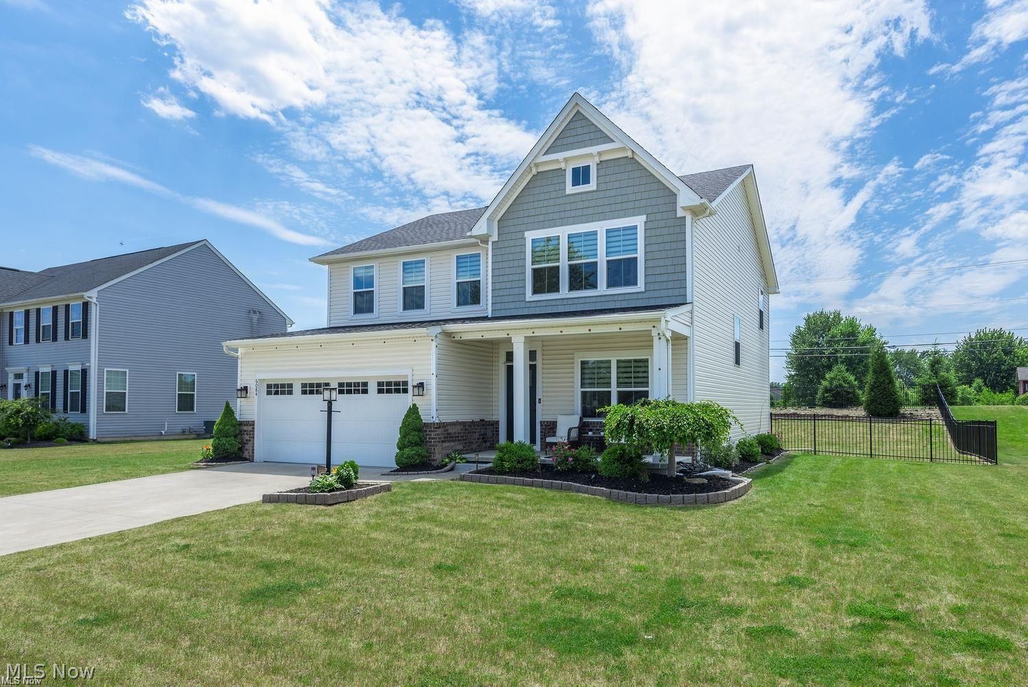 6084 Yale Court North Ridgeville OH 44039