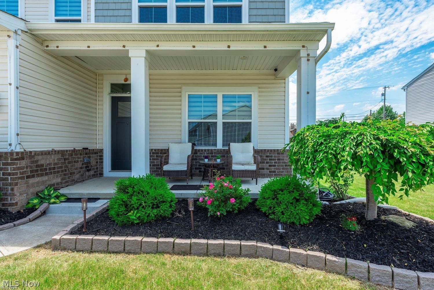 6084 Yale Court North Ridgeville OH 44039