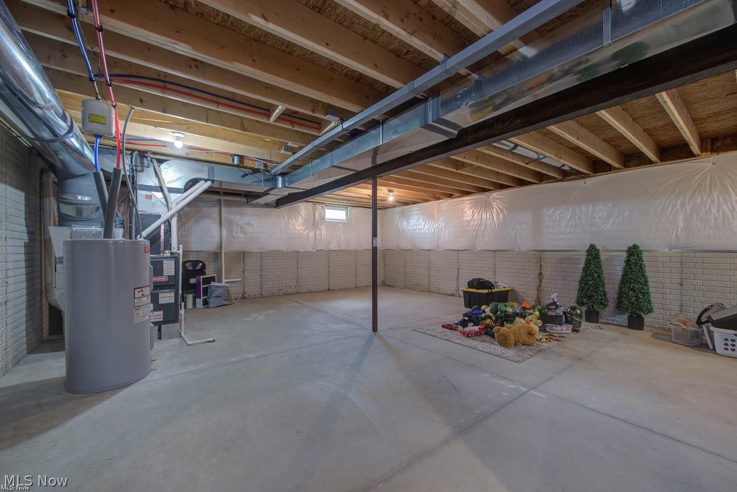 6084 Yale Court North Ridgeville OH 44039