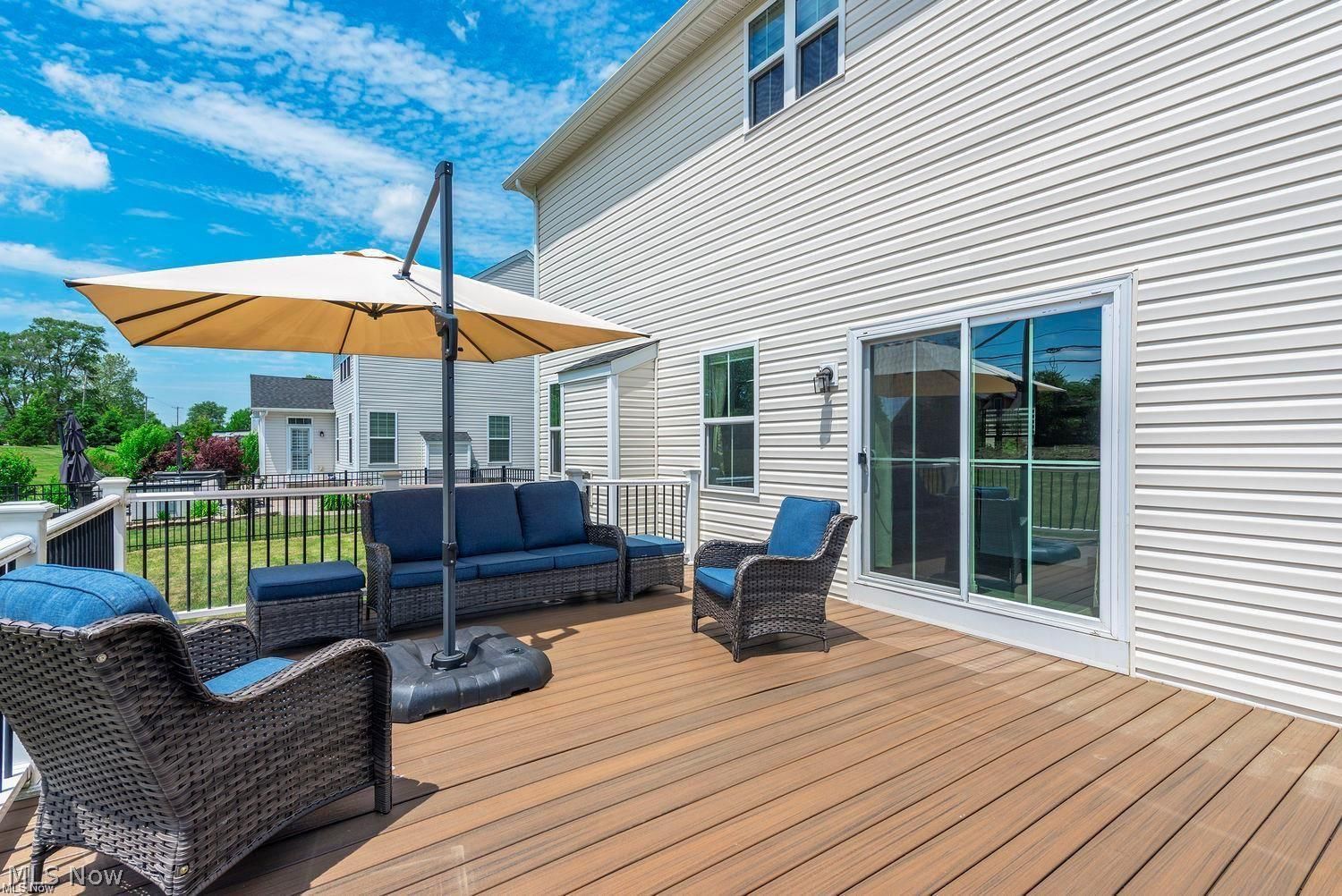 6084 Yale Court North Ridgeville OH 44039