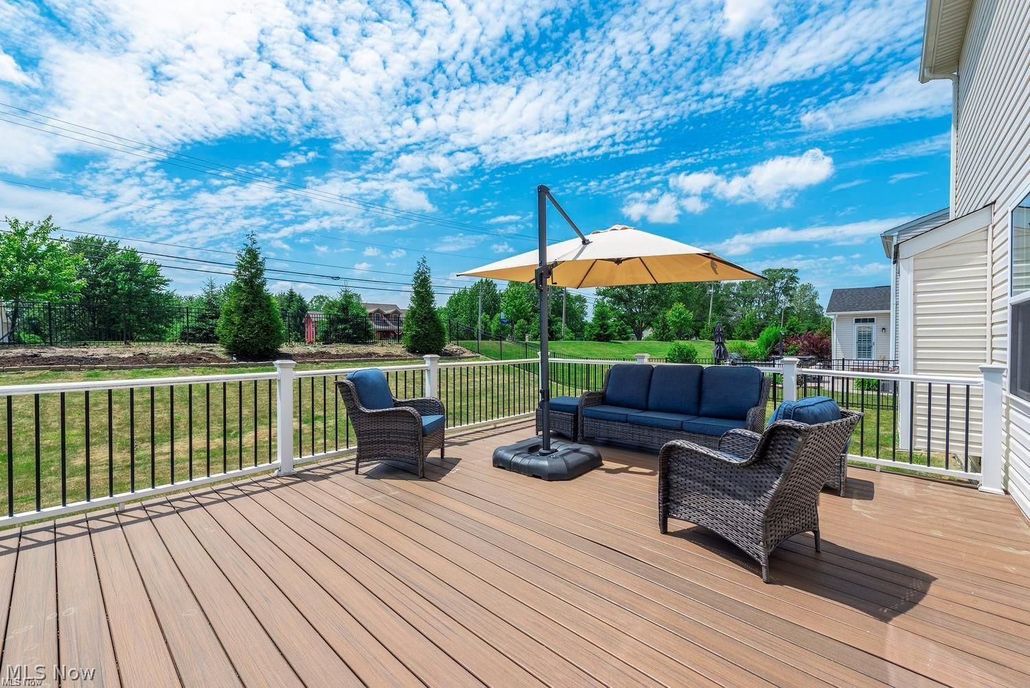 6084 Yale Court North Ridgeville OH 44039