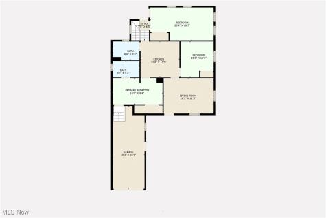 2022 Schiller Avenue Cuyahoga Falls OH 44223