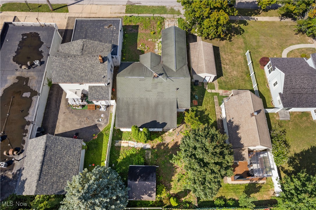 2022 Schiller Avenue Cuyahoga Falls OH 44223
