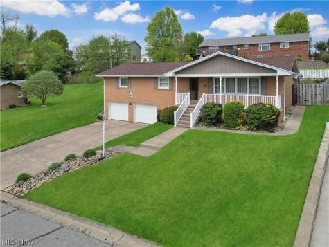 400 Terri Avenue Steubenville OH 43952