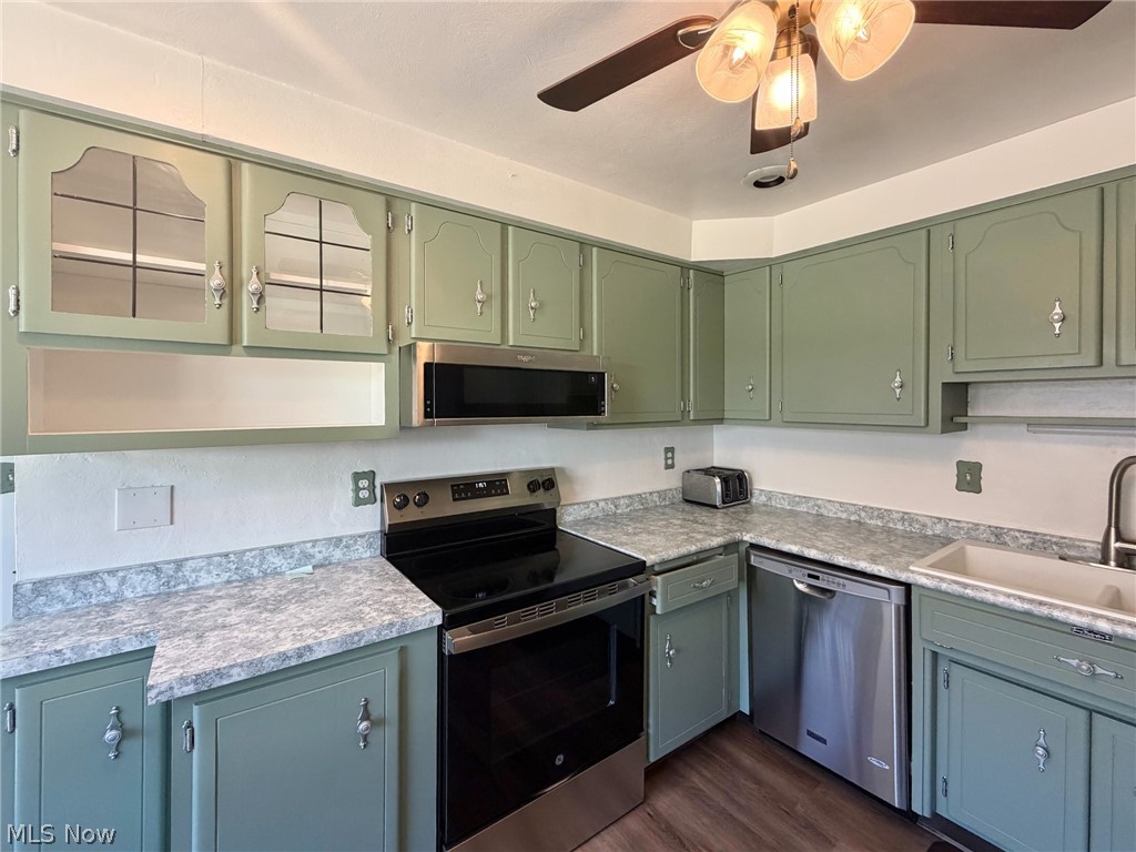 400 Terri Avenue Steubenville OH 43952