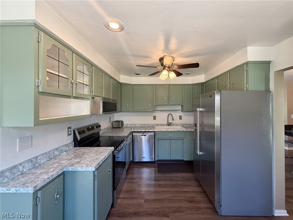 400 Terri Avenue Steubenville OH 43952