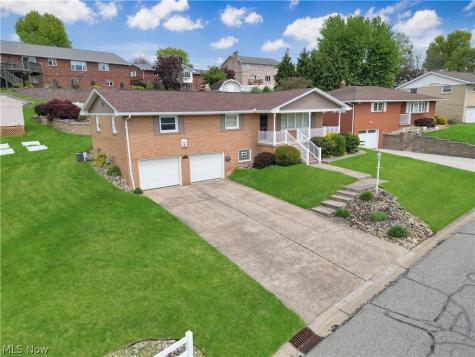 400 Terri Avenue Steubenville OH 43952