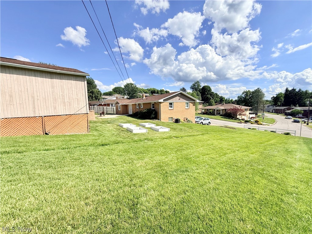 400 Terri Avenue Steubenville OH 43952