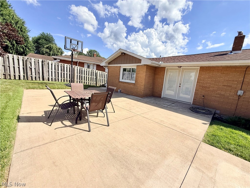 400 Terri Avenue Steubenville OH 43952