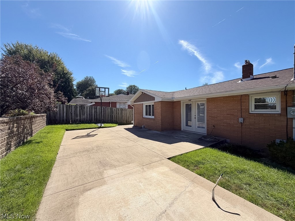 400 Terri Avenue Steubenville OH 43952