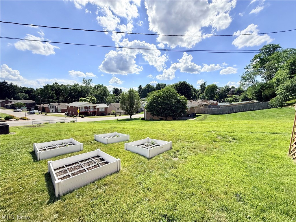 400 Terri Avenue Steubenville OH 43952