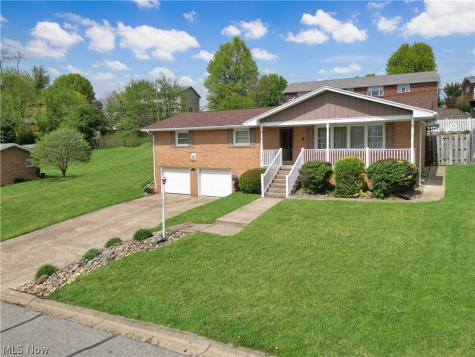 400 Terri Avenue Steubenville OH 43952