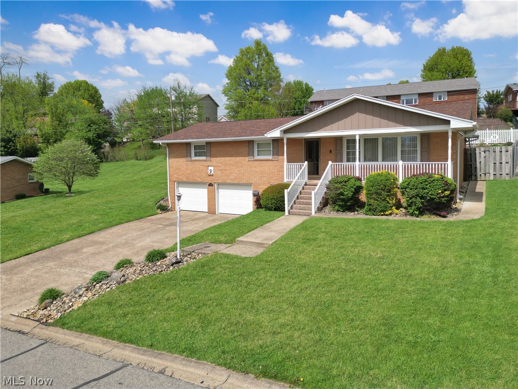 400 Terri Avenue Steubenville OH 43952
