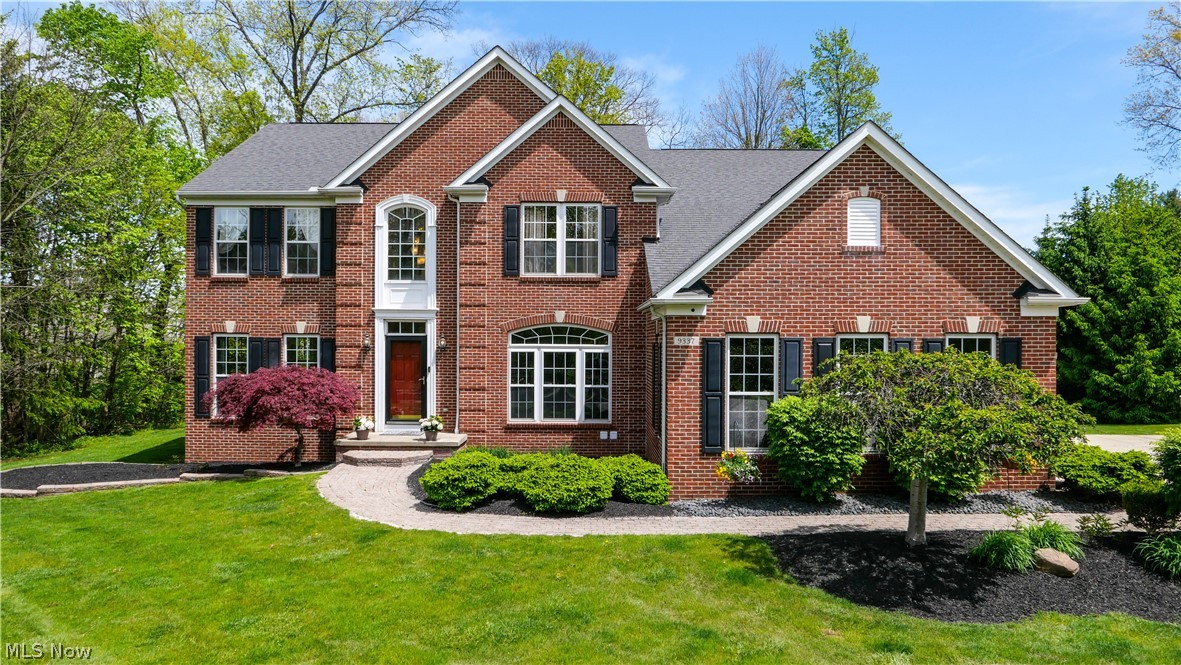 9337 Adam Run Twinsburg OH 44087