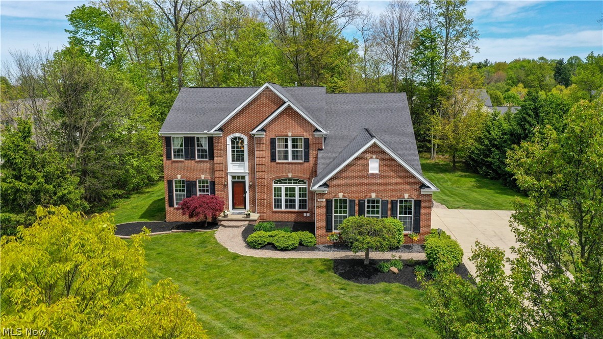 9337 Adam Run Twinsburg OH 44087
