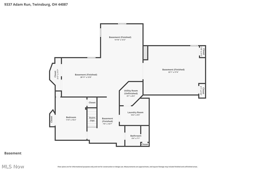 9337 Adam Run Twinsburg OH 44087