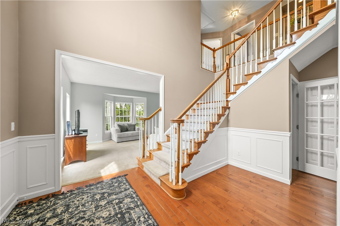 9337 Adam Run Twinsburg OH 44087