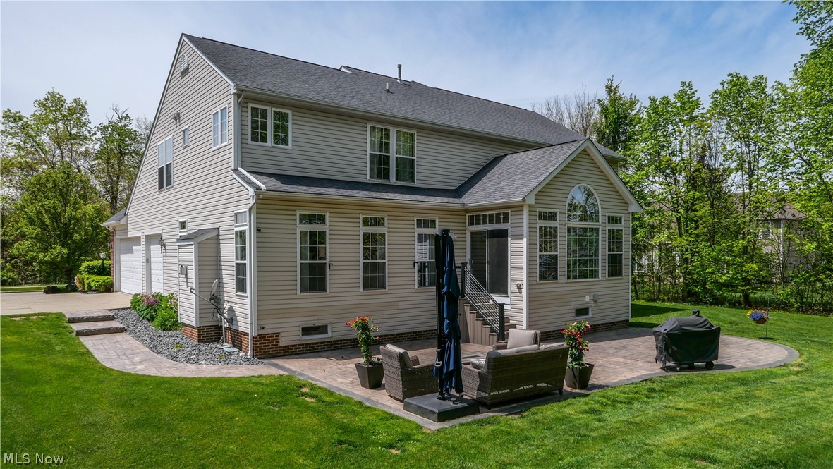 9337 Adam Run Twinsburg OH 44087
