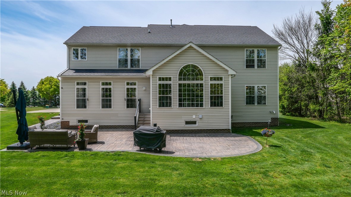 9337 Adam Run Twinsburg OH 44087