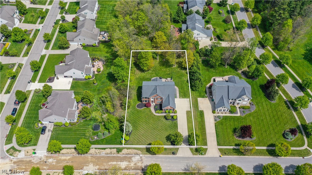 9337 Adam Run Twinsburg OH 44087