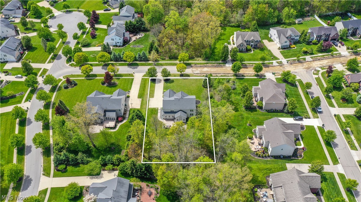 9337 Adam Run Twinsburg OH 44087