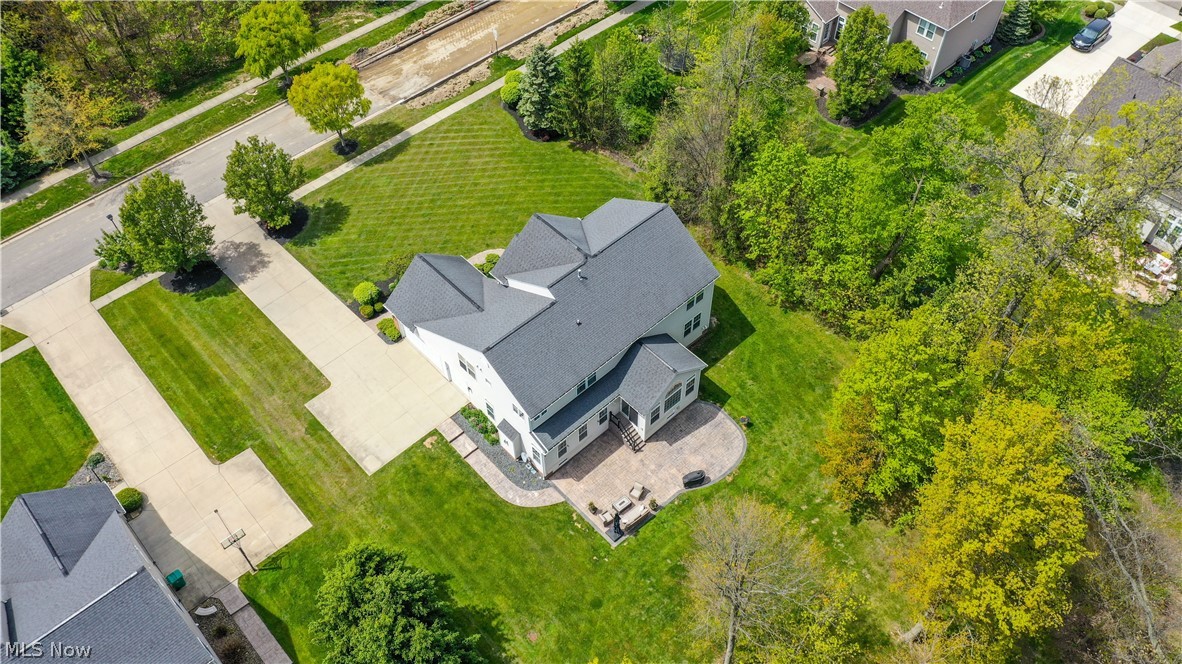 9337 Adam Run Twinsburg OH 44087