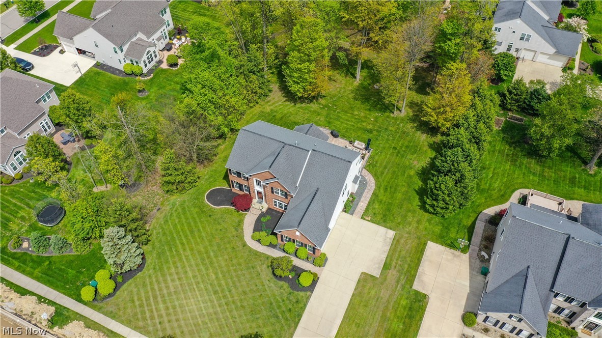 9337 Adam Run Twinsburg OH 44087