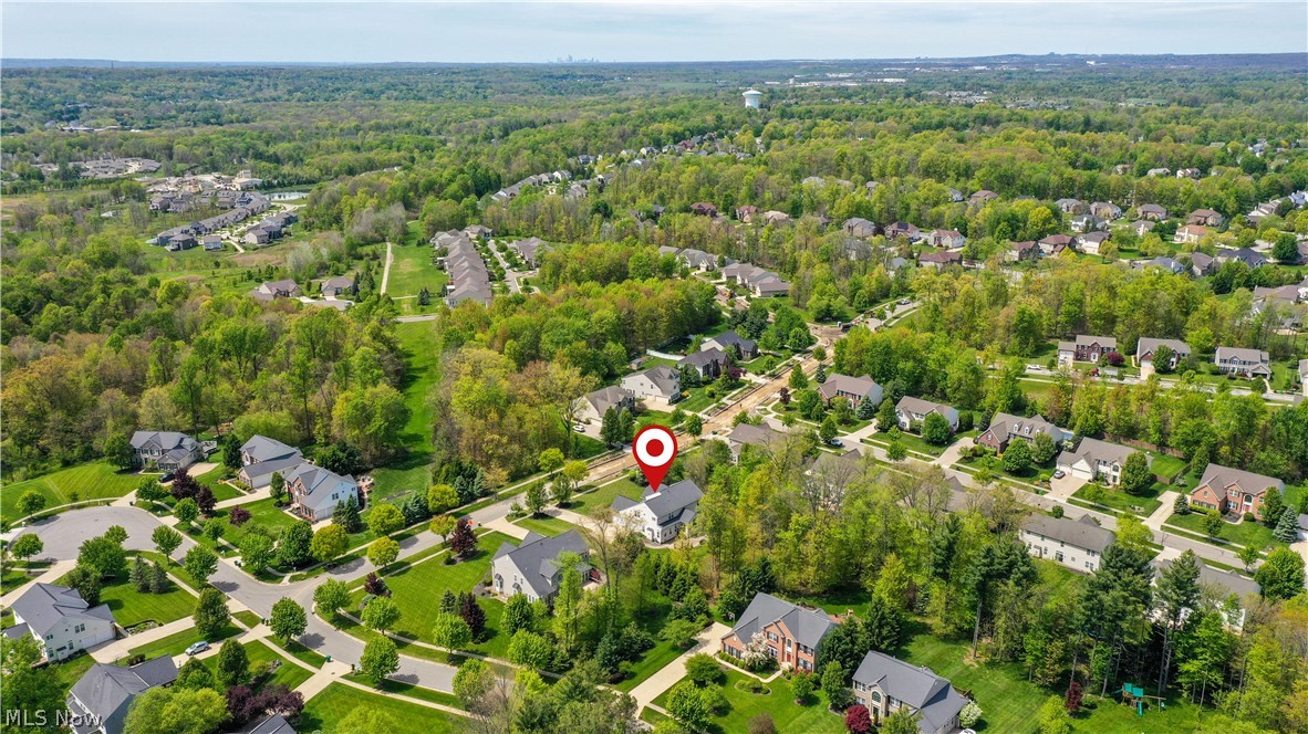 9337 Adam Run Twinsburg OH 44087