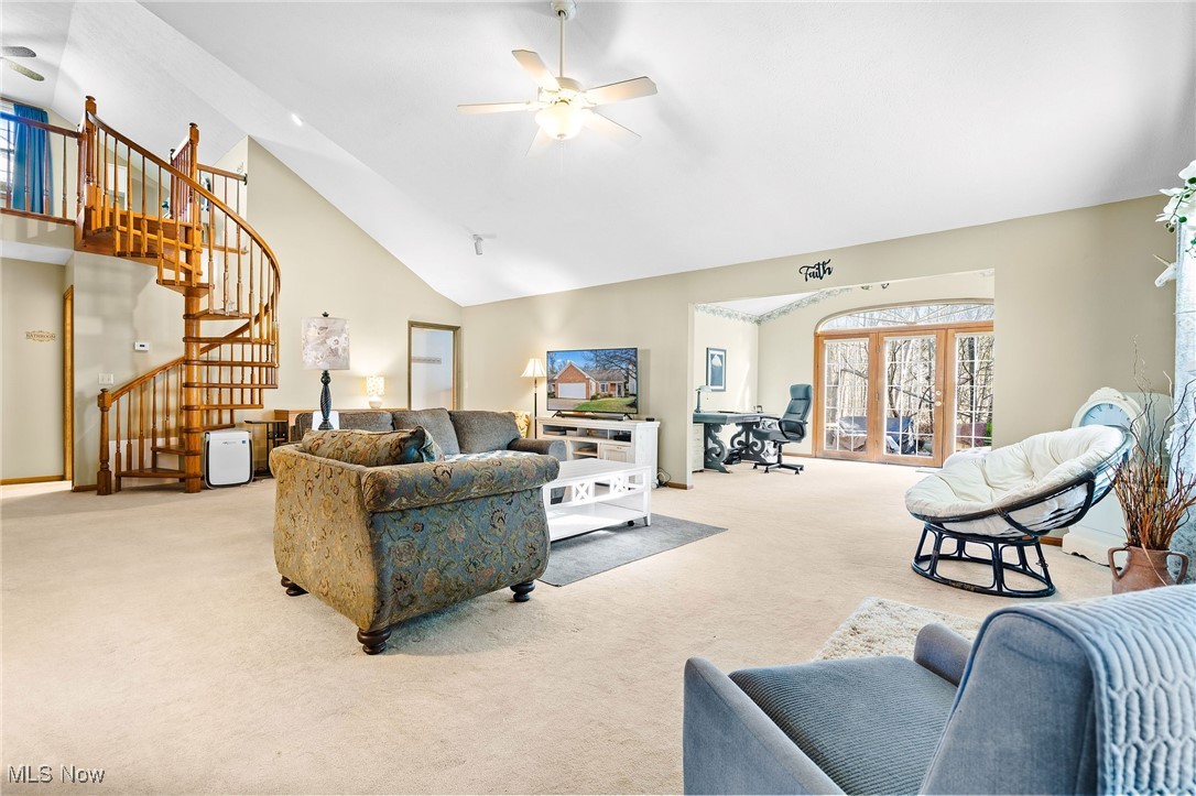 16541 Sunwood Oval Strongsville OH 44136