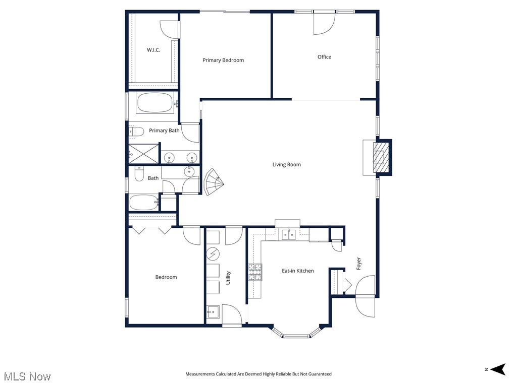 16541 Sunwood Oval Strongsville OH 44136