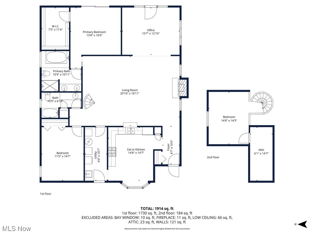 16541 Sunwood Oval Strongsville OH 44136