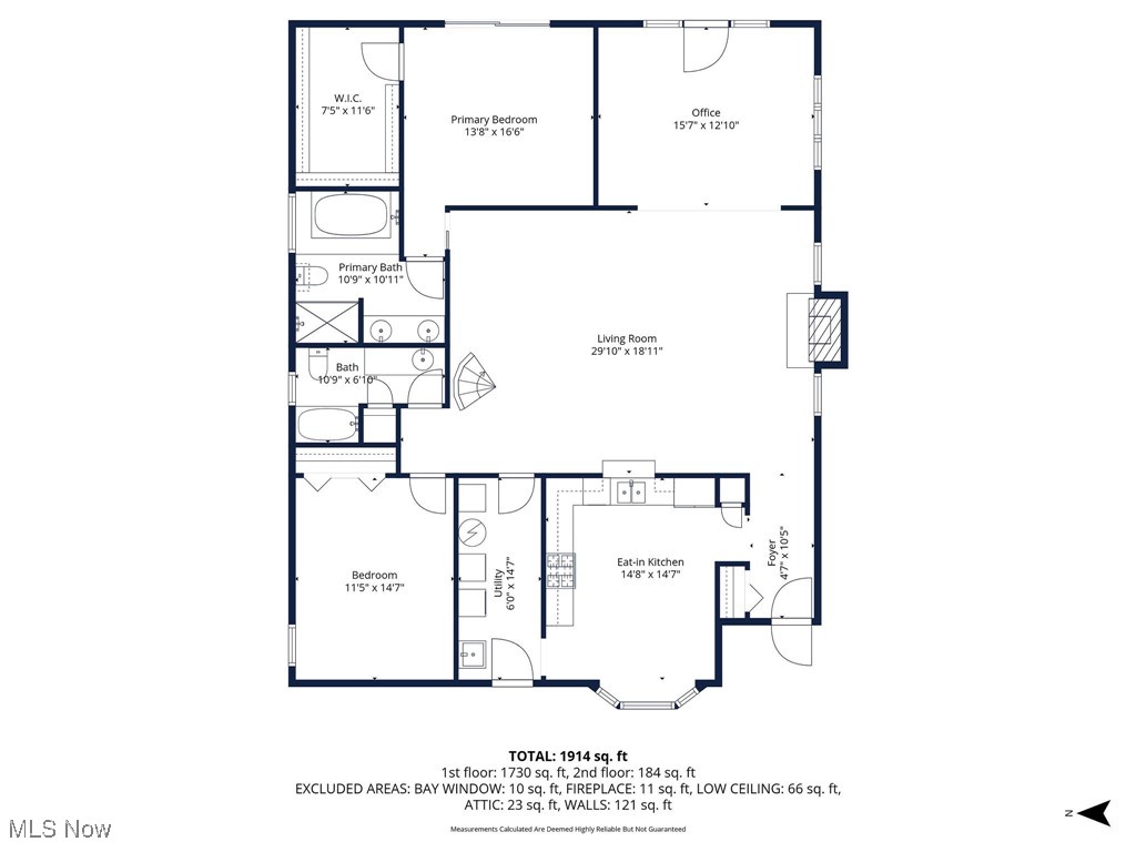16541 Sunwood Oval Strongsville OH 44136