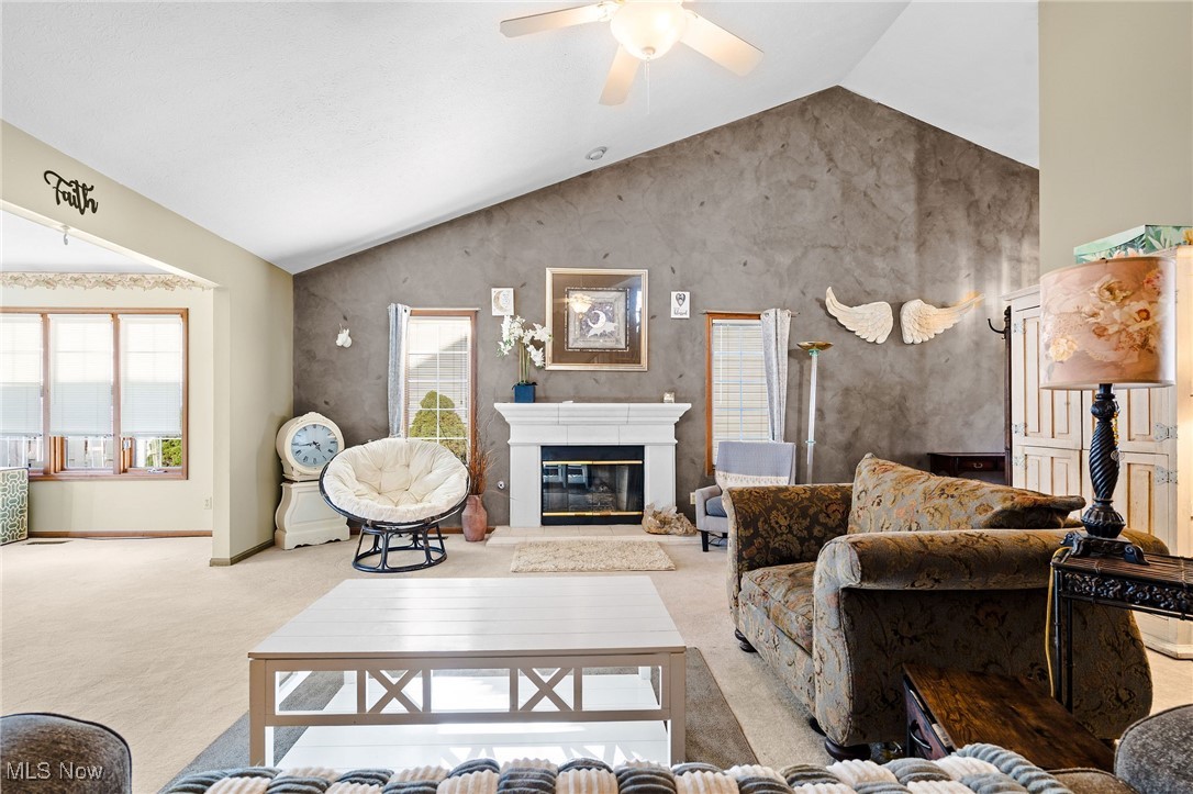 16541 Sunwood Oval Strongsville OH 44136