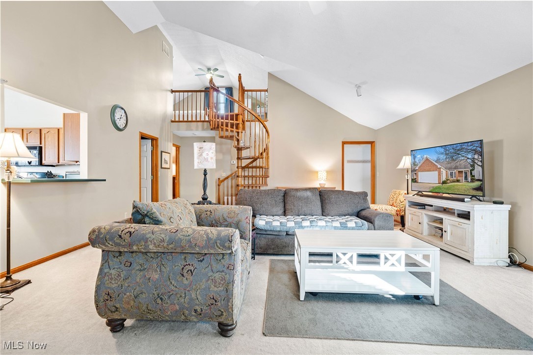 16541 Sunwood Oval Strongsville OH 44136