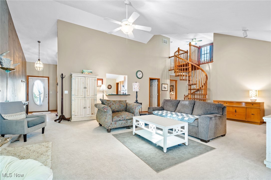 16541 Sunwood Oval Strongsville OH 44136