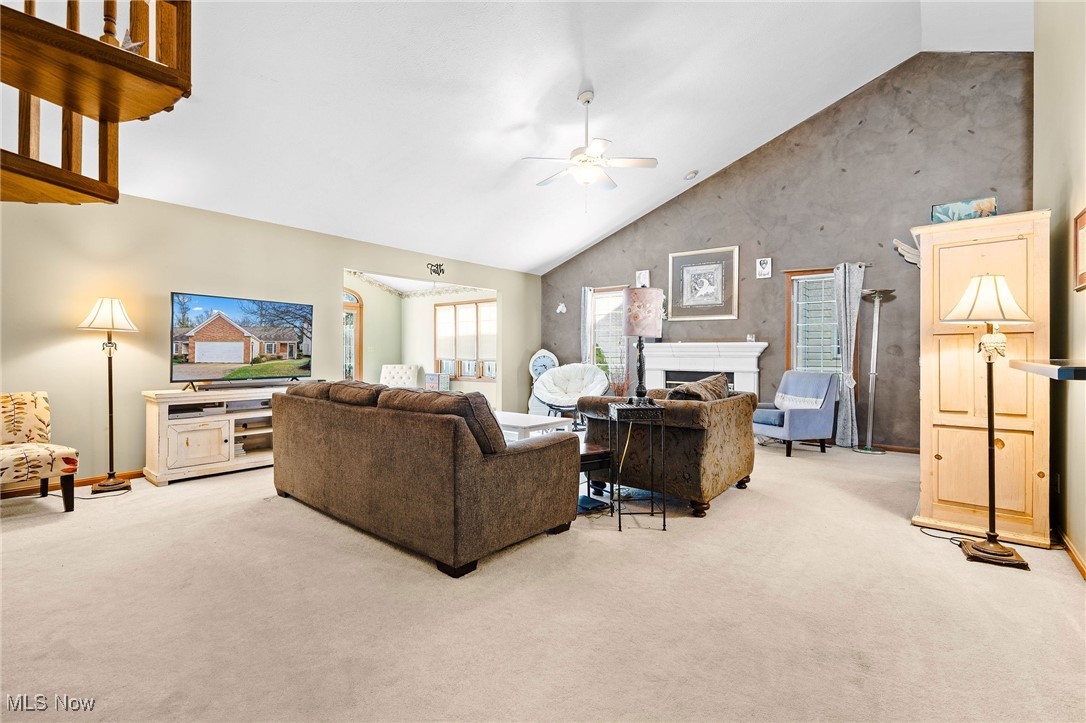 16541 Sunwood Oval Strongsville OH 44136