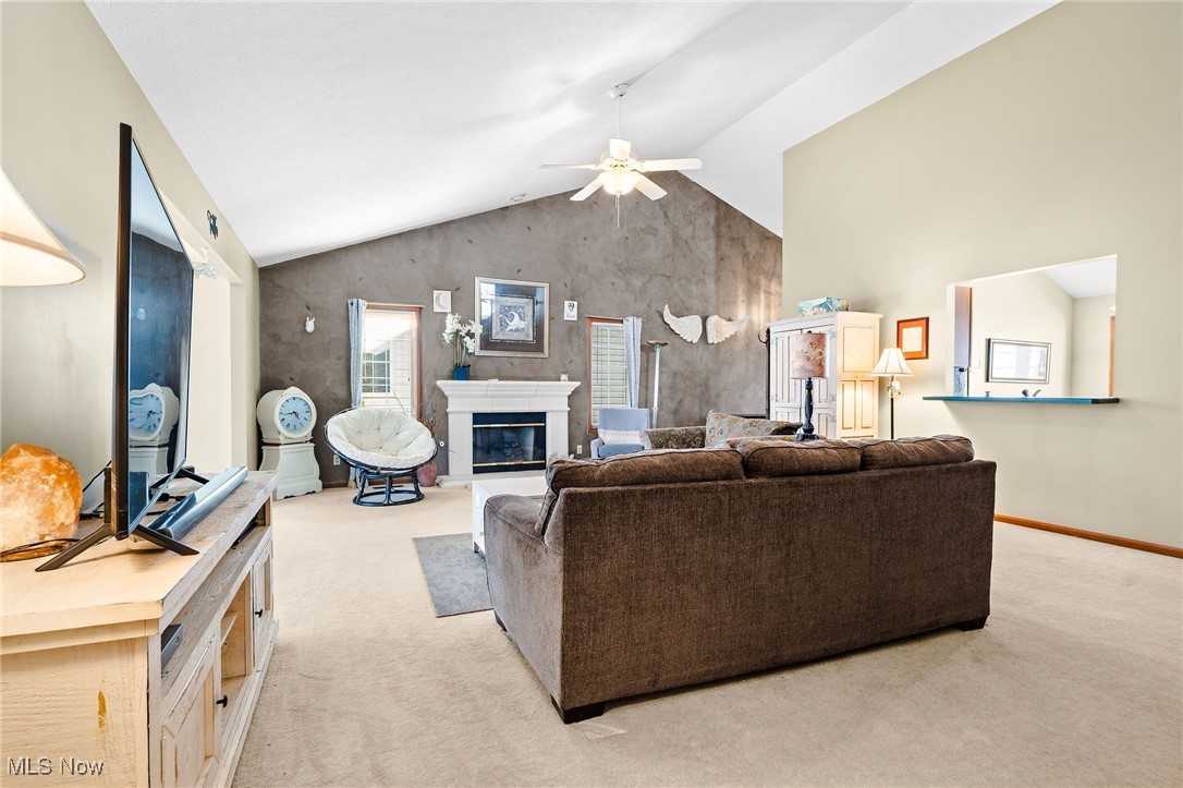 16541 Sunwood Oval Strongsville OH 44136