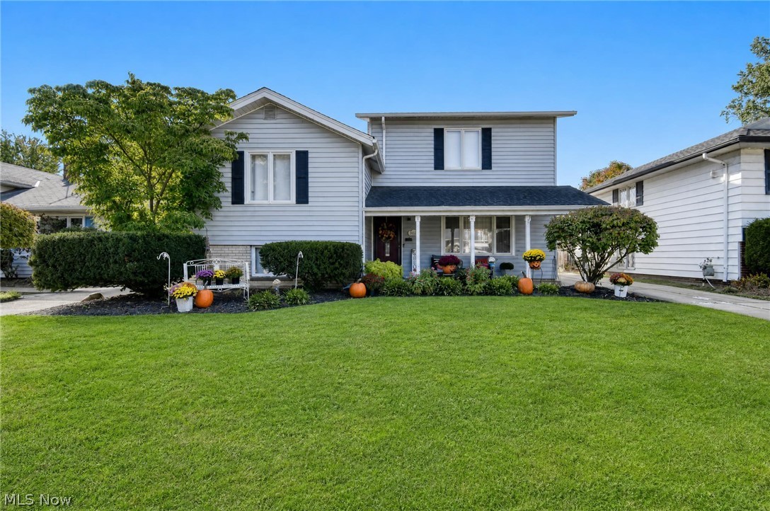 30216 Arnold Road Willowick OH 44095