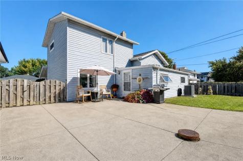 30216 Arnold Road Willowick OH 44095