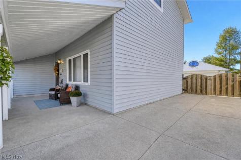 30216 Arnold Road Willowick OH 44095