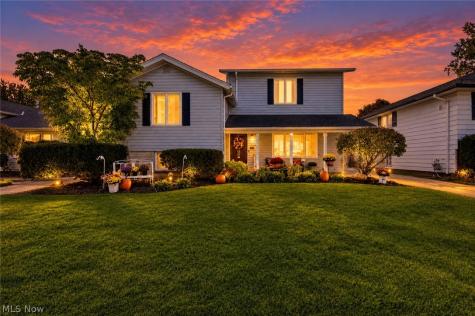 30216 Arnold Road Willowick OH 44095