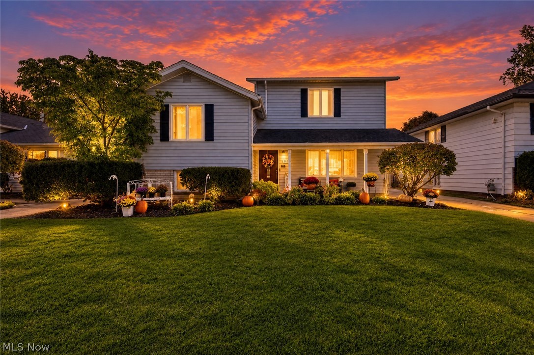 30216 Arnold Road Willowick OH 44095